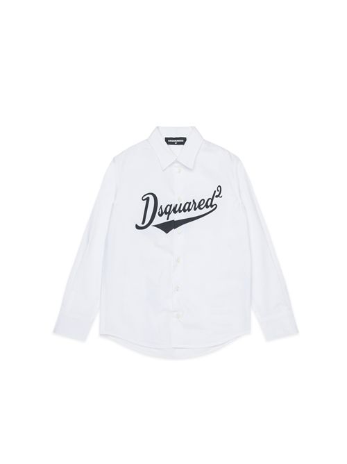  DSQUARED2 | DQ3225 D007DDQ100
